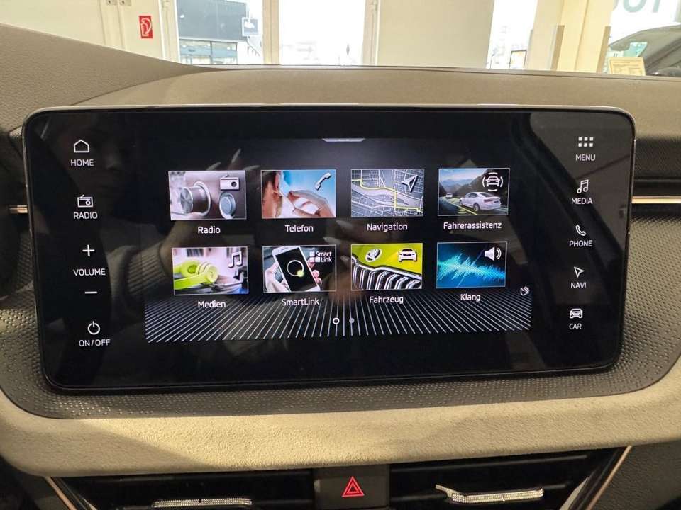 Skoda Scala - Imagem 13