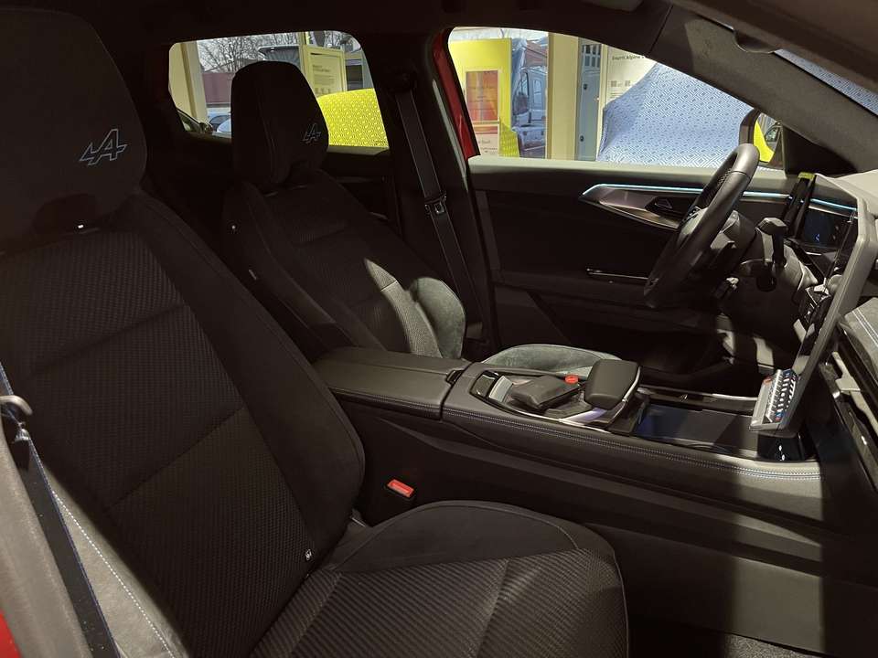 Renault Austral - Imagem 14