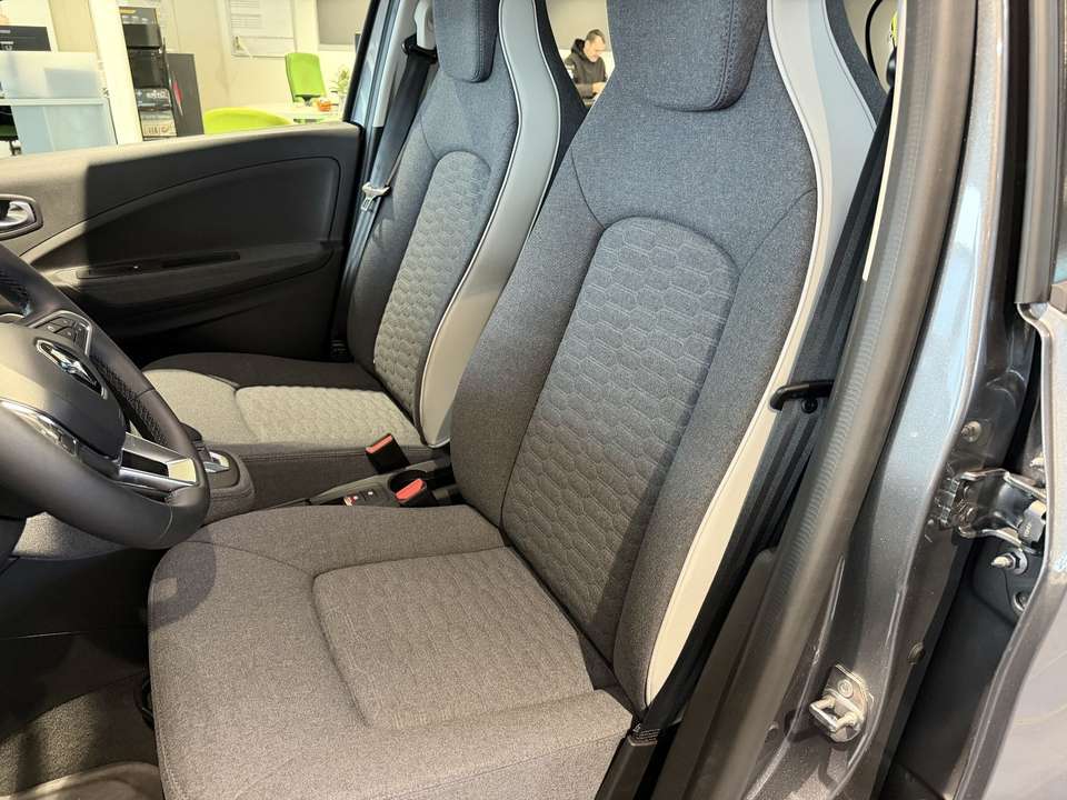 Renault ZOE - Imagem 15