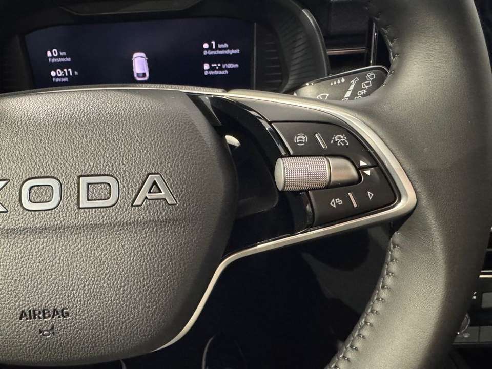 Skoda Scala - Imagem 15