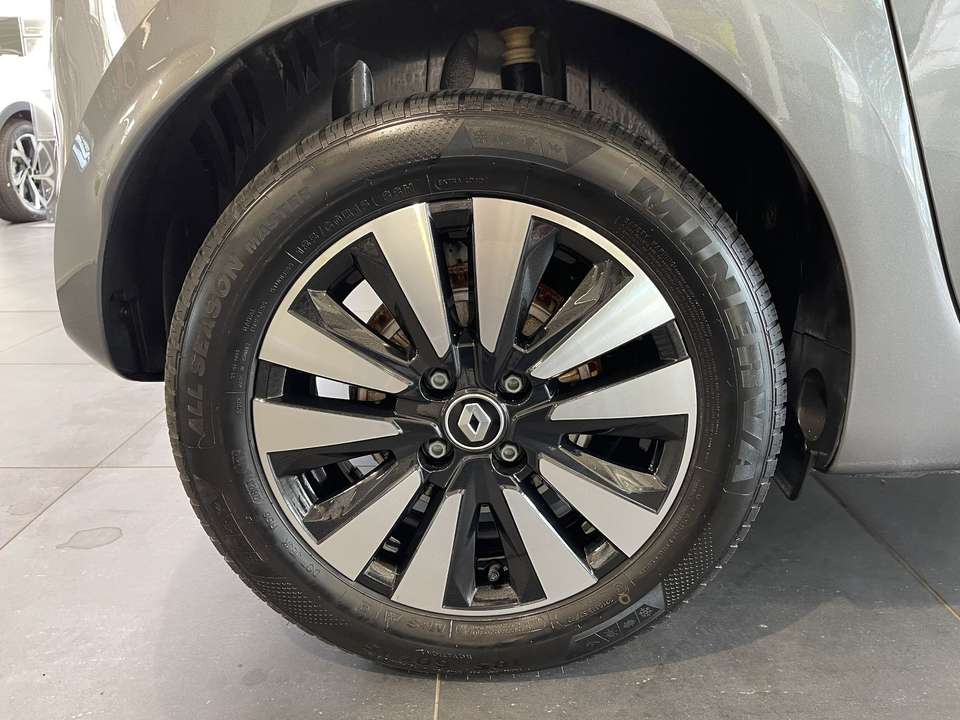 Renault Twingo - Imagem 15