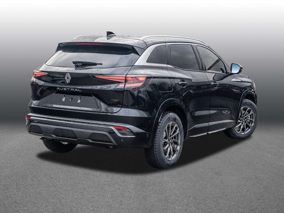 Renault Austral - Imagem 2