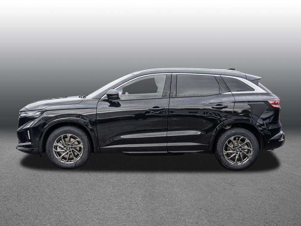 Renault Austral - Imagem 4