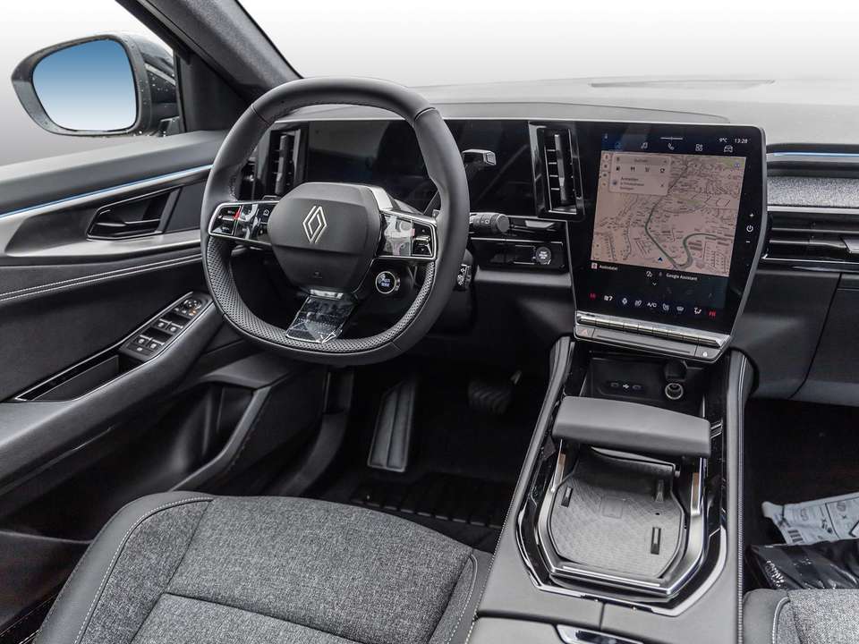 Renault Austral - Imagem 5