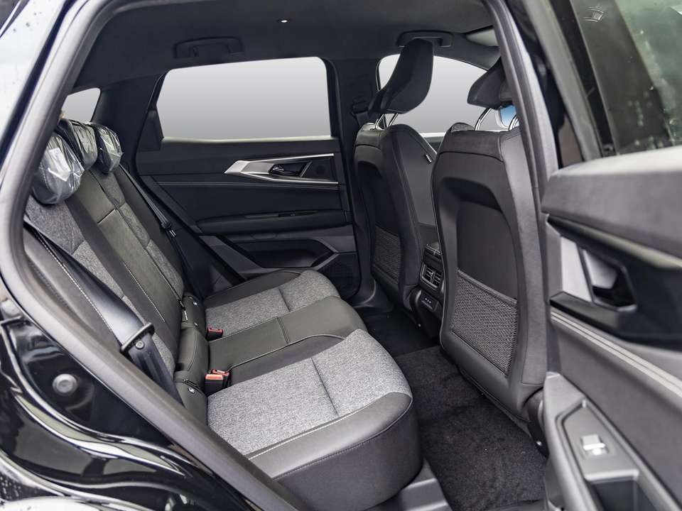 Renault Austral - Imagem 8