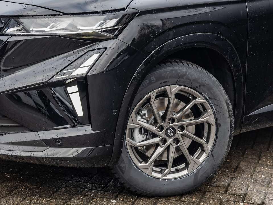 Renault Austral - Imagem 10