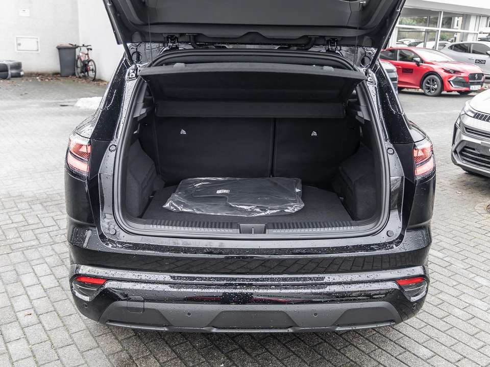 Renault Austral - Imagem 11