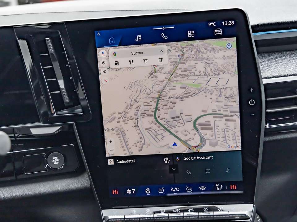 Renault Austral - Imagem 14