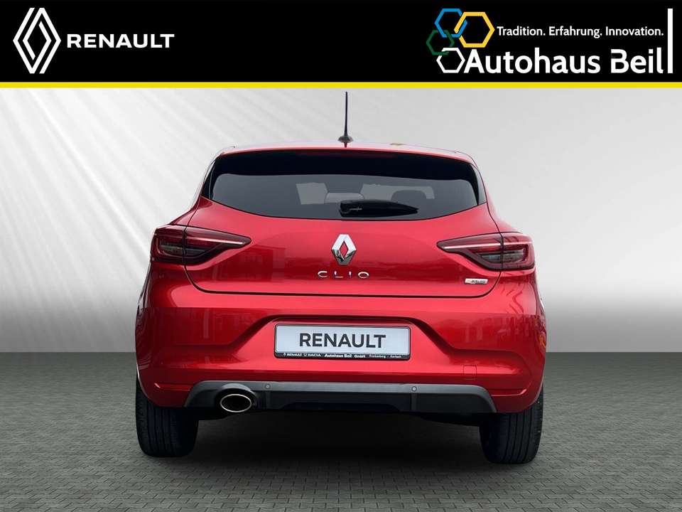 Renault Clio - Imagem 2