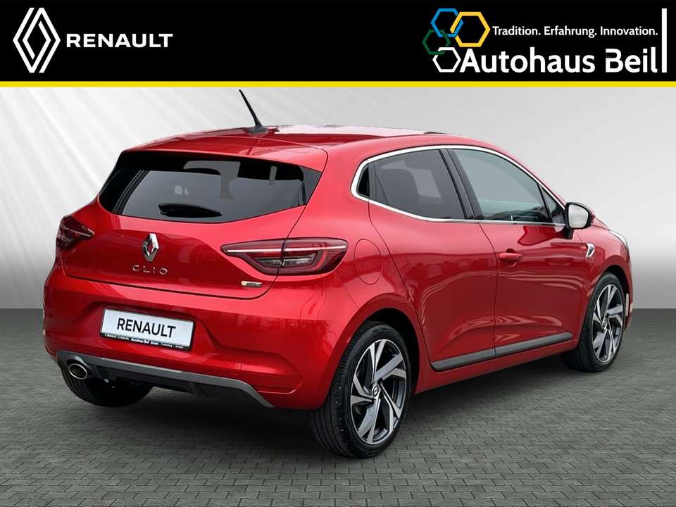 Renault Clio - Imagem 3