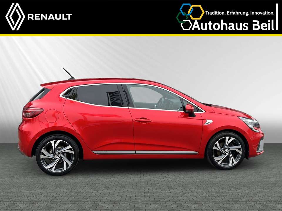 Renault Clio - Imagem 4