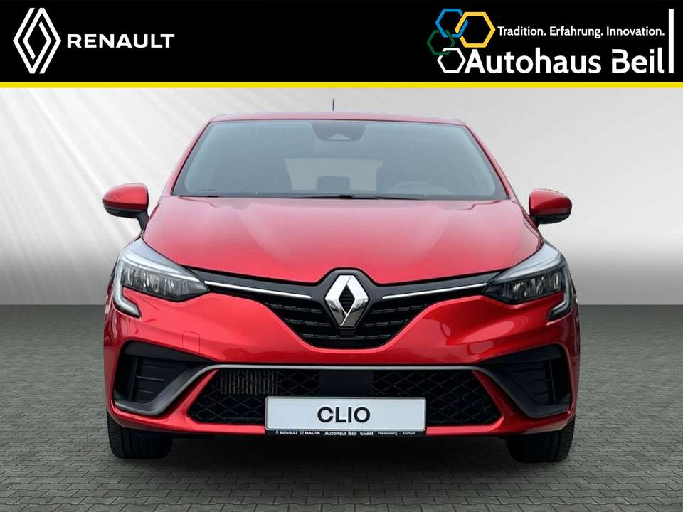 Renault Clio - Imagem 5