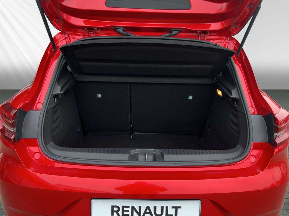 Renault Clio - Imagem 6