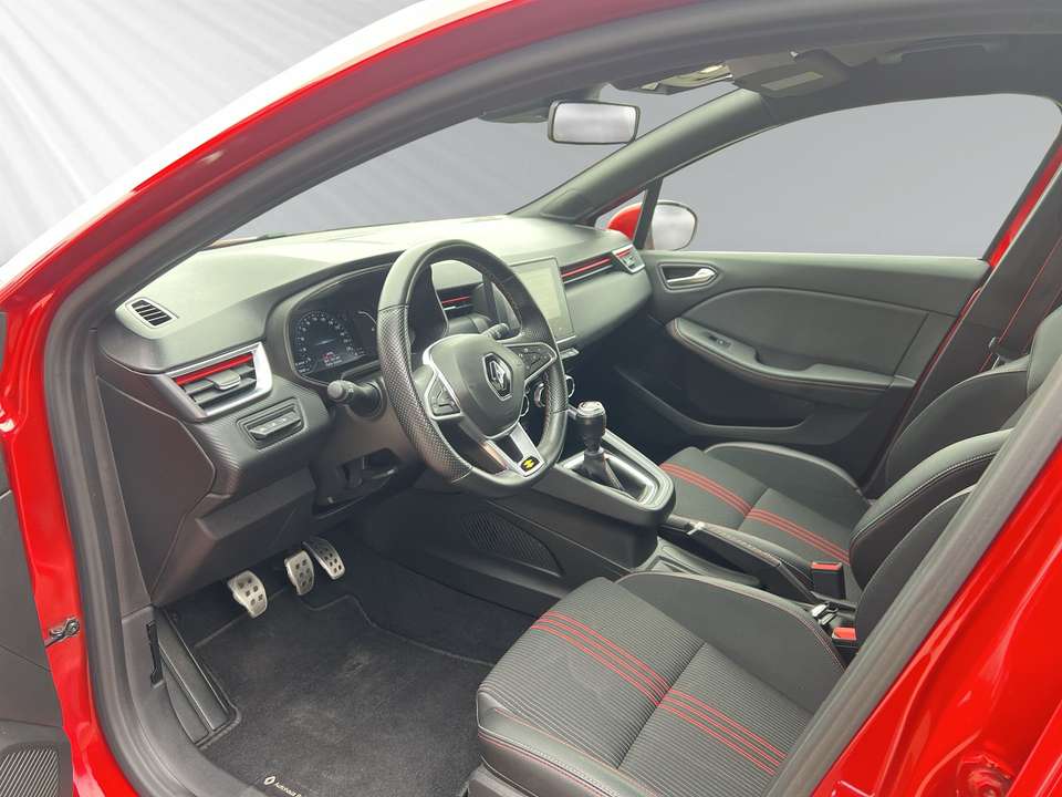 Renault Clio - Imagem 7