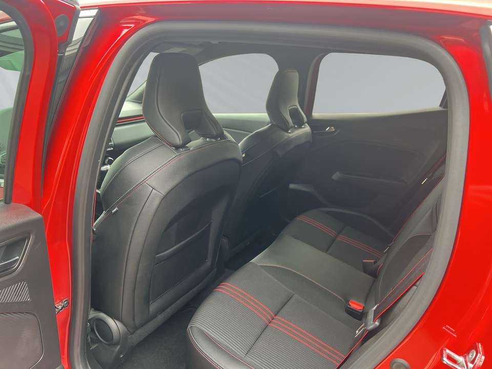 Renault Clio - Imagem 8