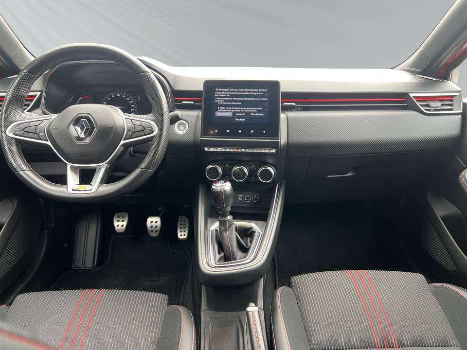 Renault Clio - Imagem 9