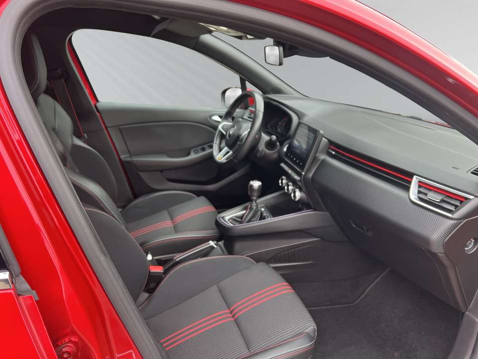 Renault Clio - Imagem 10