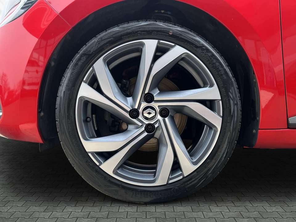 Renault Clio - Imagem 12