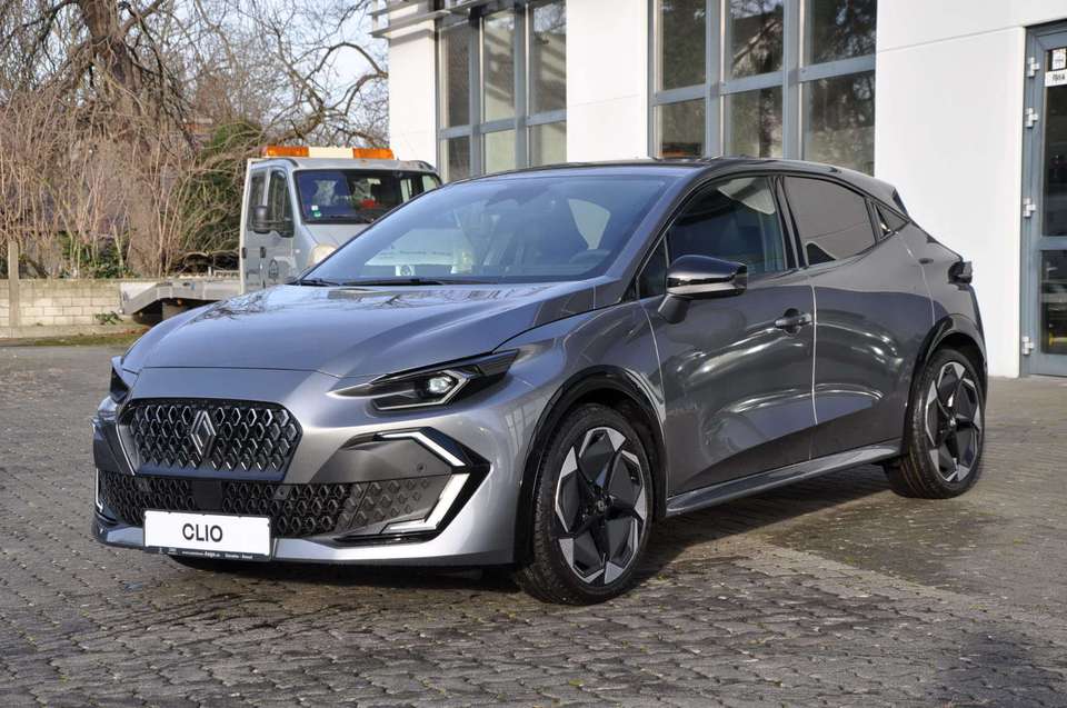 Renault Clio - Imagem 2