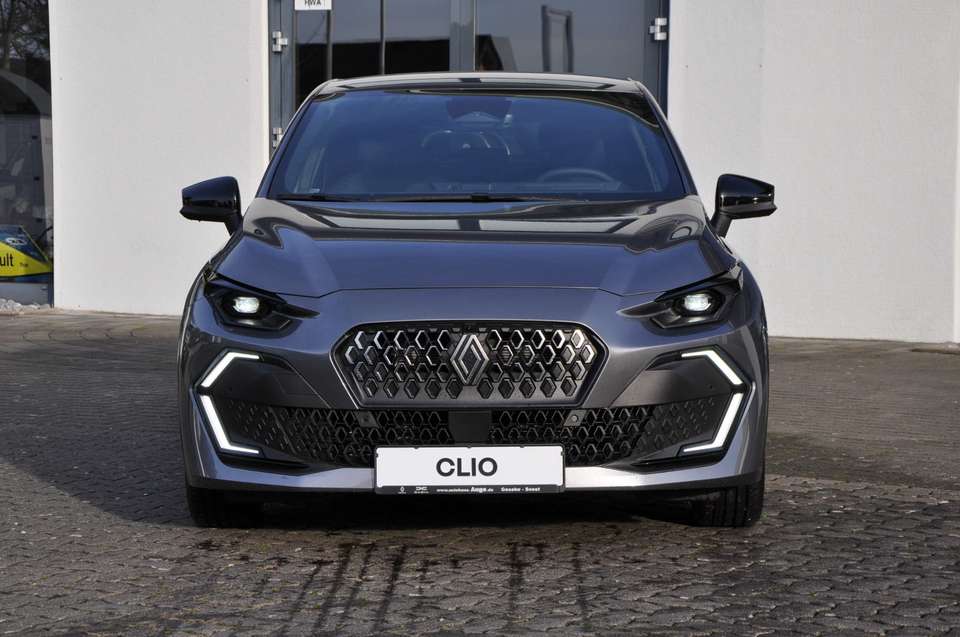 Renault Clio - Imagem 3