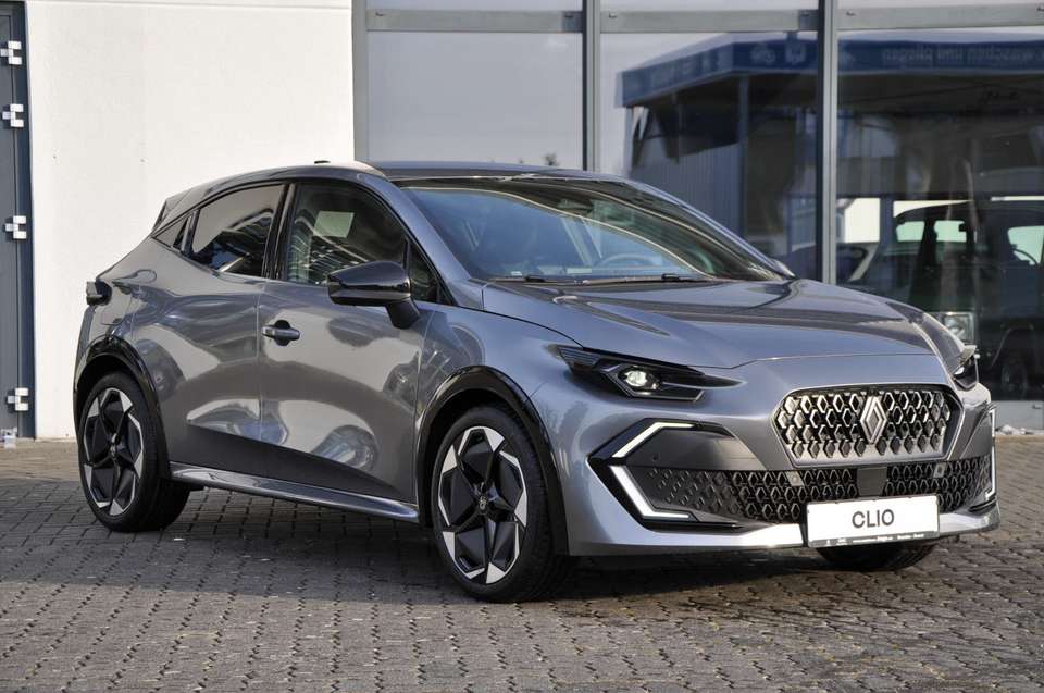 Renault Clio - Imagem 4