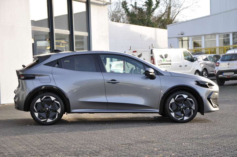 Renault Clio - Imagem 5