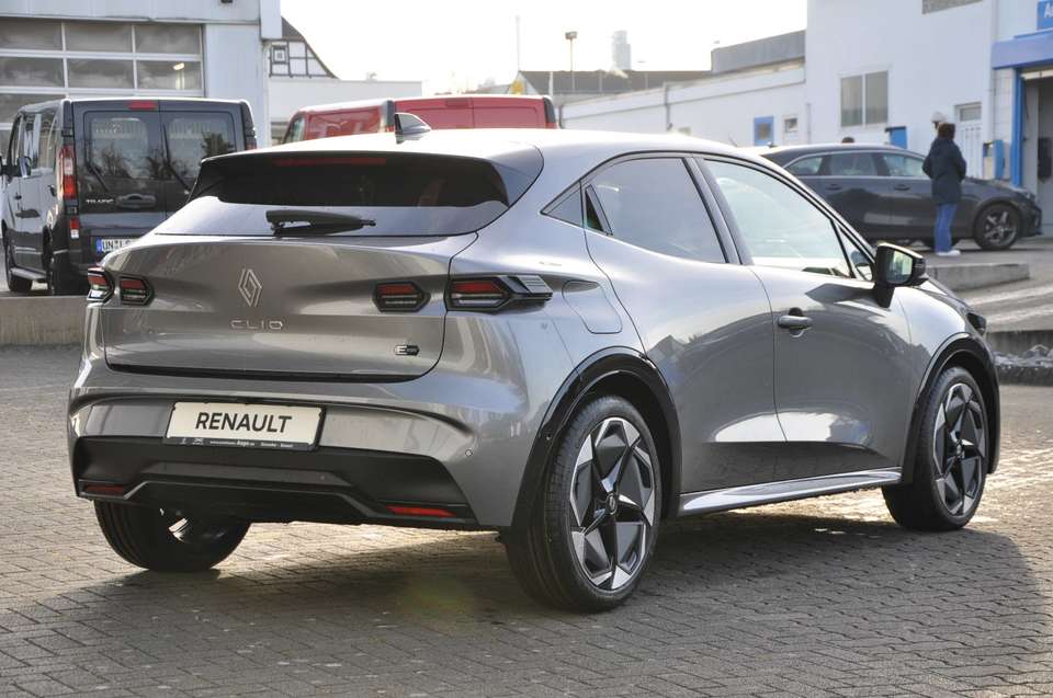 Renault Clio - Imagem 6