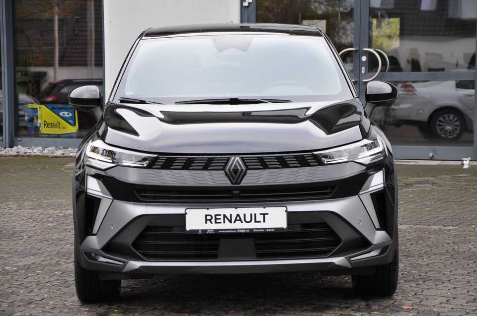 Renault Symbioz - Imagem 3