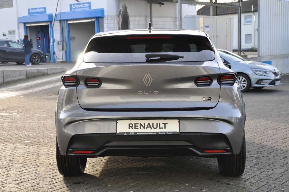 Renault Clio - Imagem 8