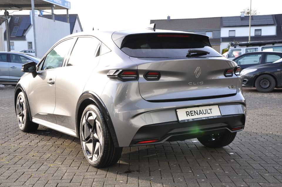 Renault Clio - Imagem 9