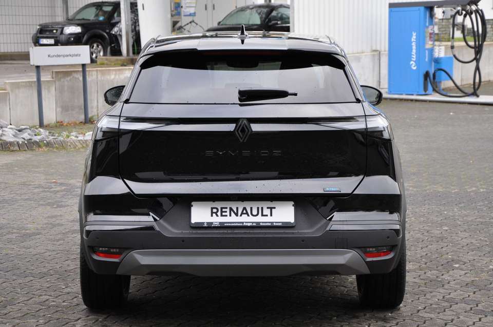 Renault Symbioz - Imagem 7