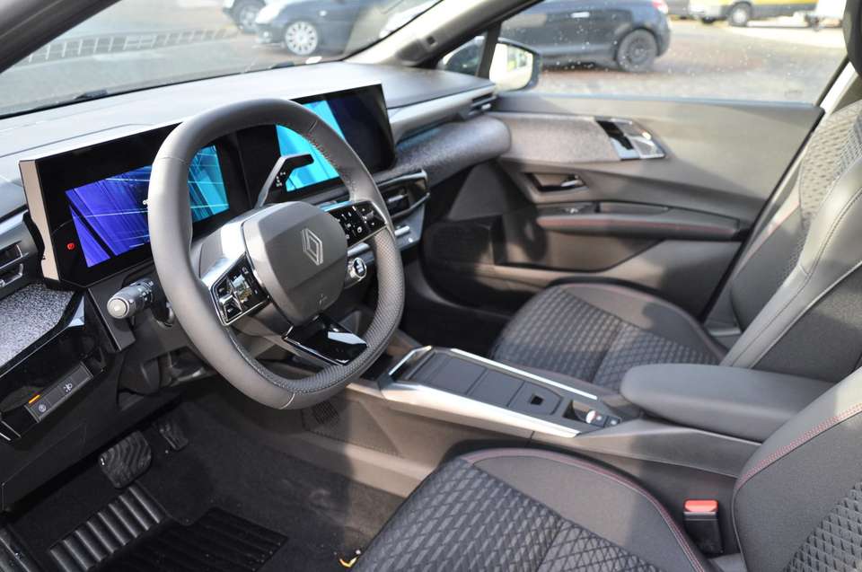 Renault Clio - Imagem 11