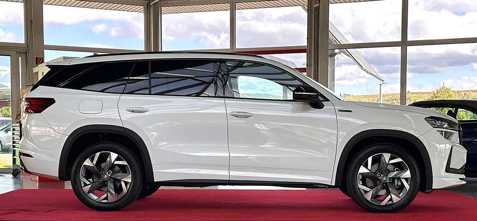 Skoda Kodiaq - Imagem 2