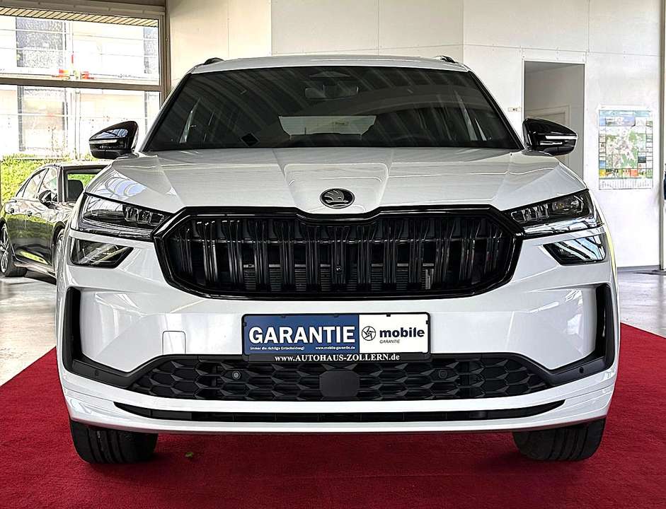 Skoda Kodiaq - Imagem 3