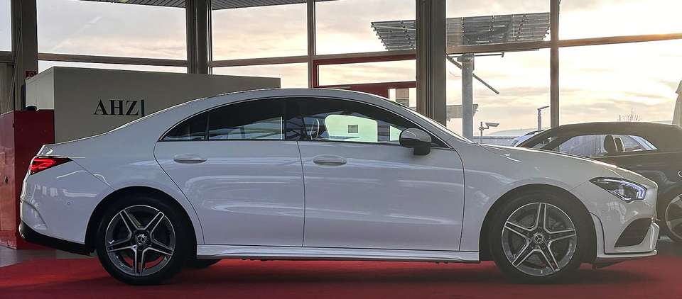 Mercedes-Benz CLA 250 - Imagem 2