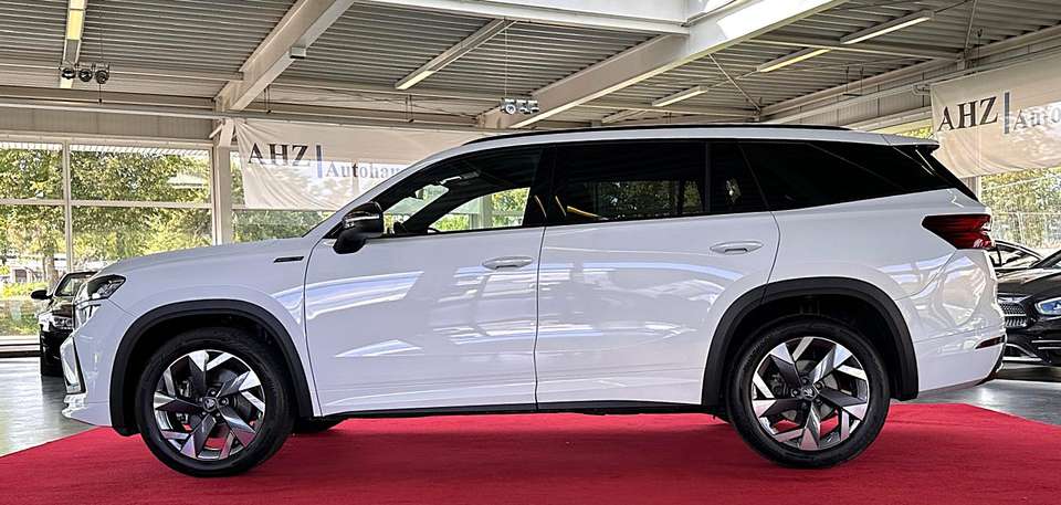 Skoda Kodiaq - Imagem 4