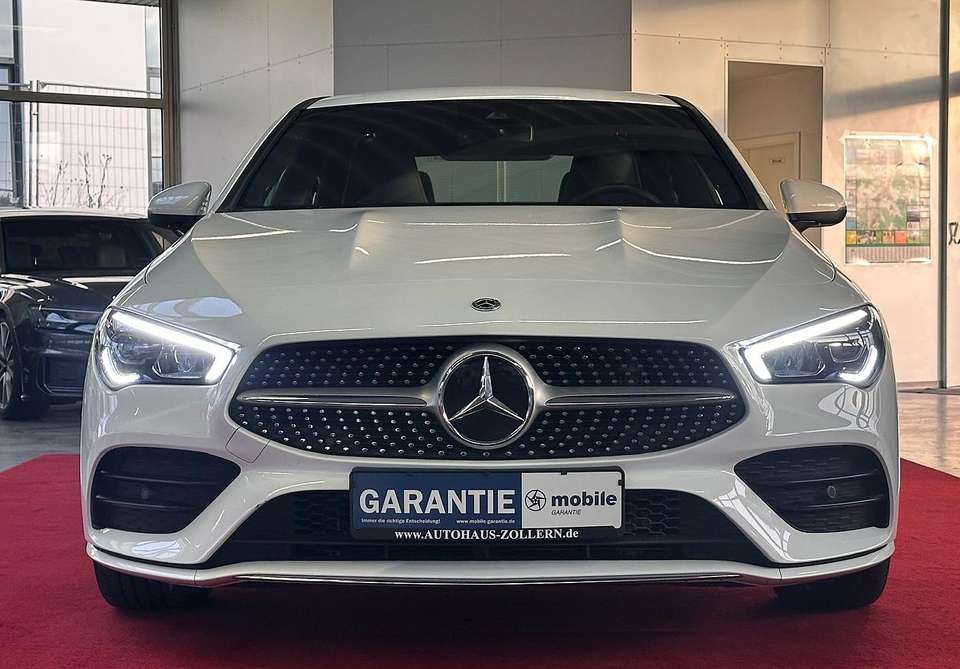 Mercedes-Benz CLA 250 - Imagem 3