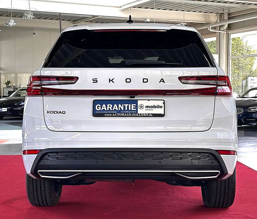 Skoda Kodiaq - Imagem 6
