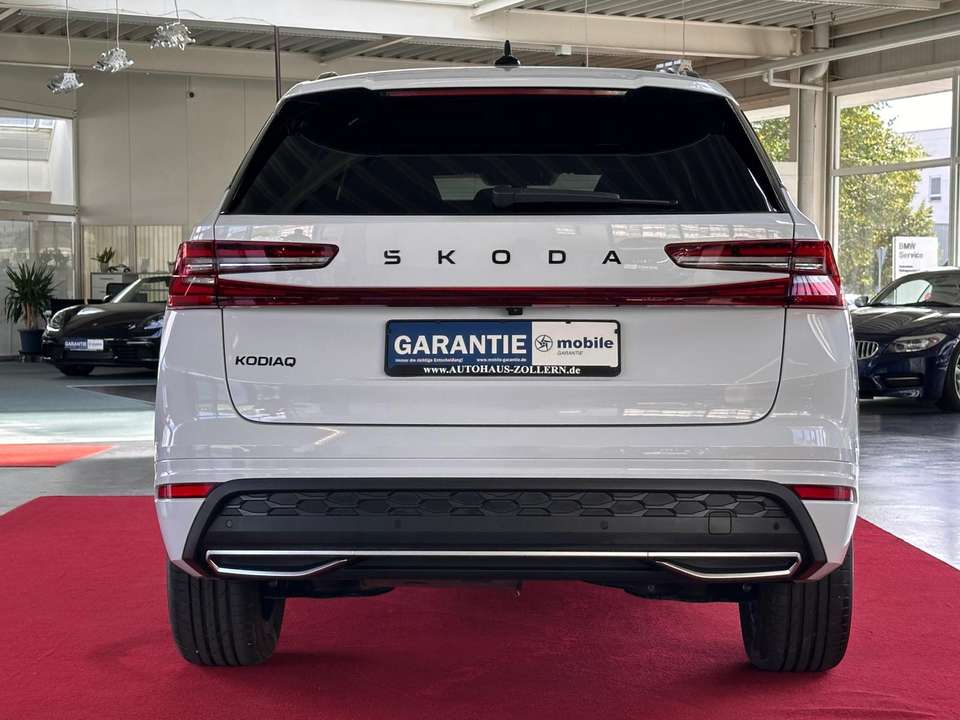 Skoda Kodiaq - Imagem 7