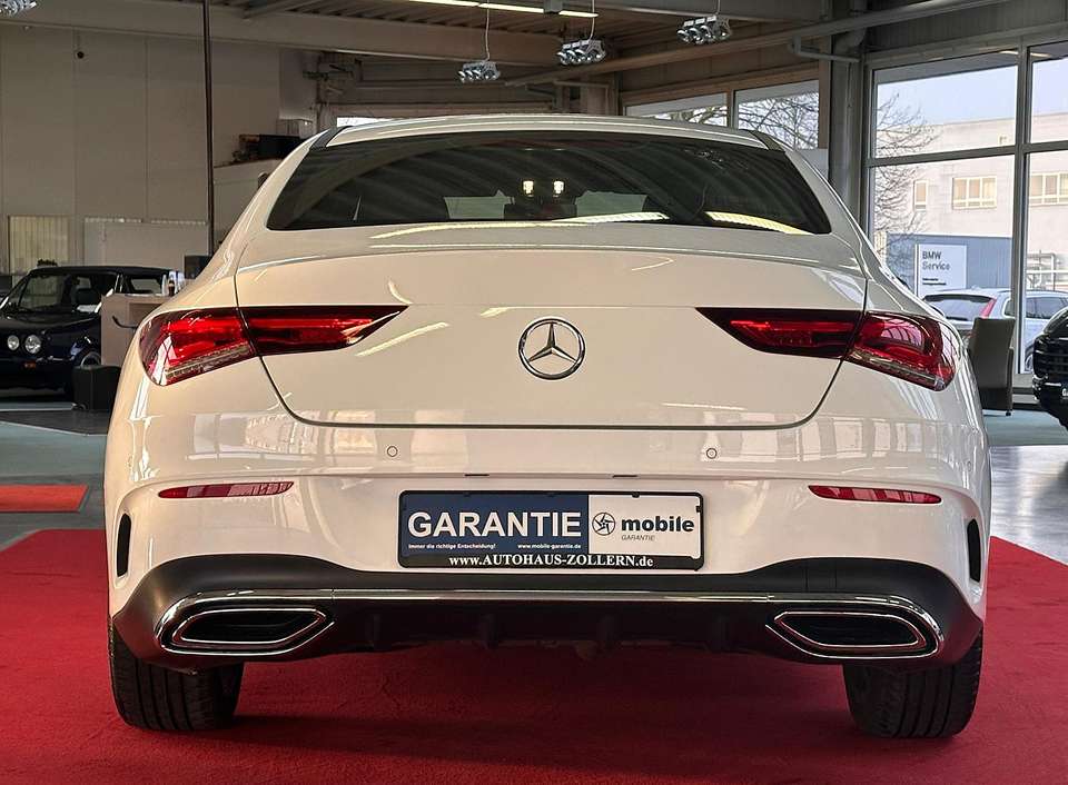 Mercedes-Benz CLA 250 - Imagem 6