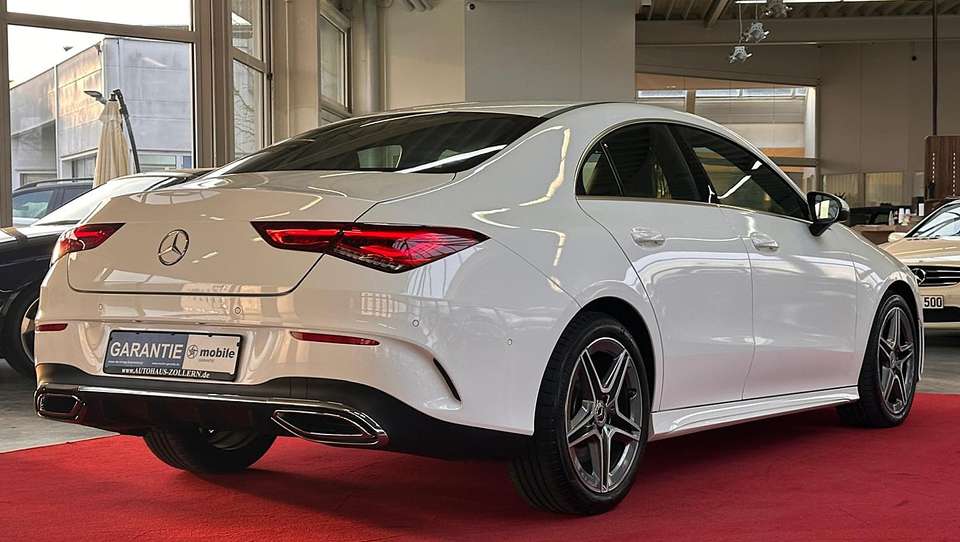 Mercedes-Benz CLA 250 - Imagem 7