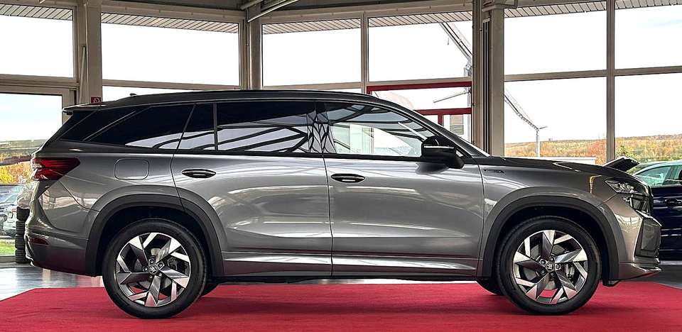 Skoda Kodiaq - Imagem 2