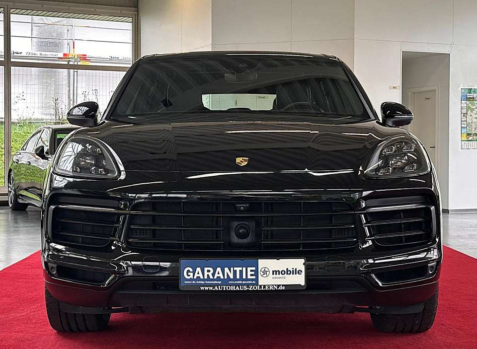 Porsche Cayenne - Imagem 3