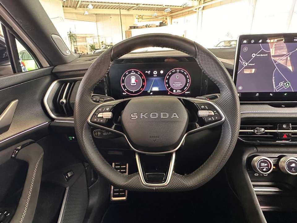 Skoda Kodiaq - Imagem 11