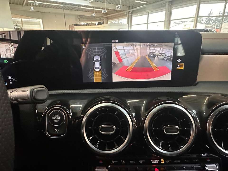 Mercedes-Benz CLA 250 - Imagem 11