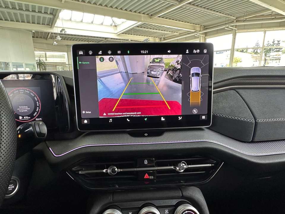 Skoda Kodiaq - Imagem 13