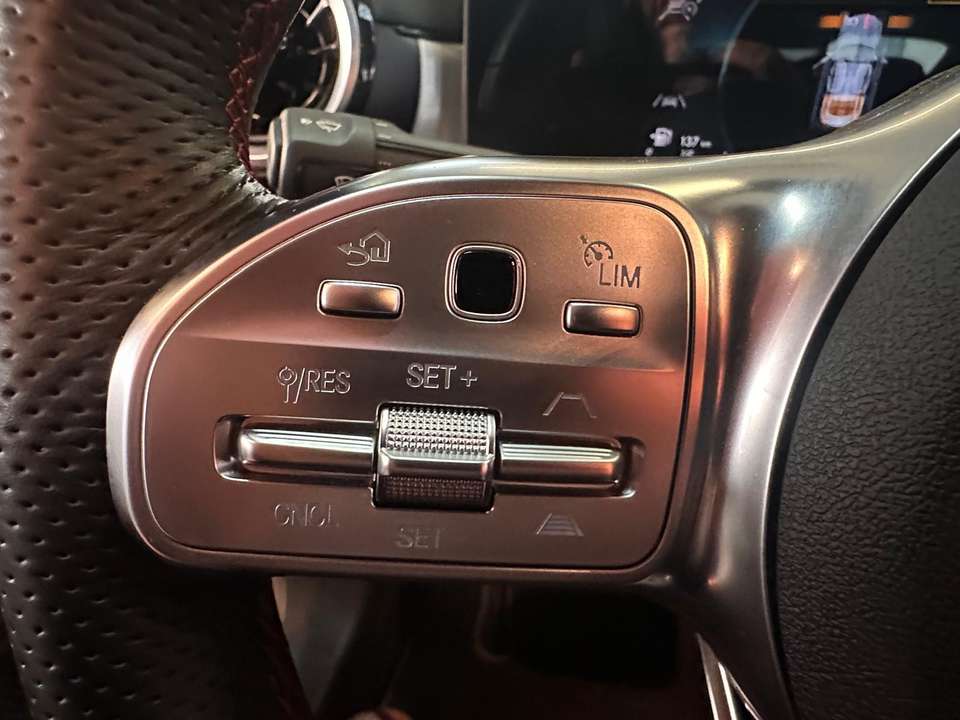 Mercedes-Benz CLA 250 - Imagem 12