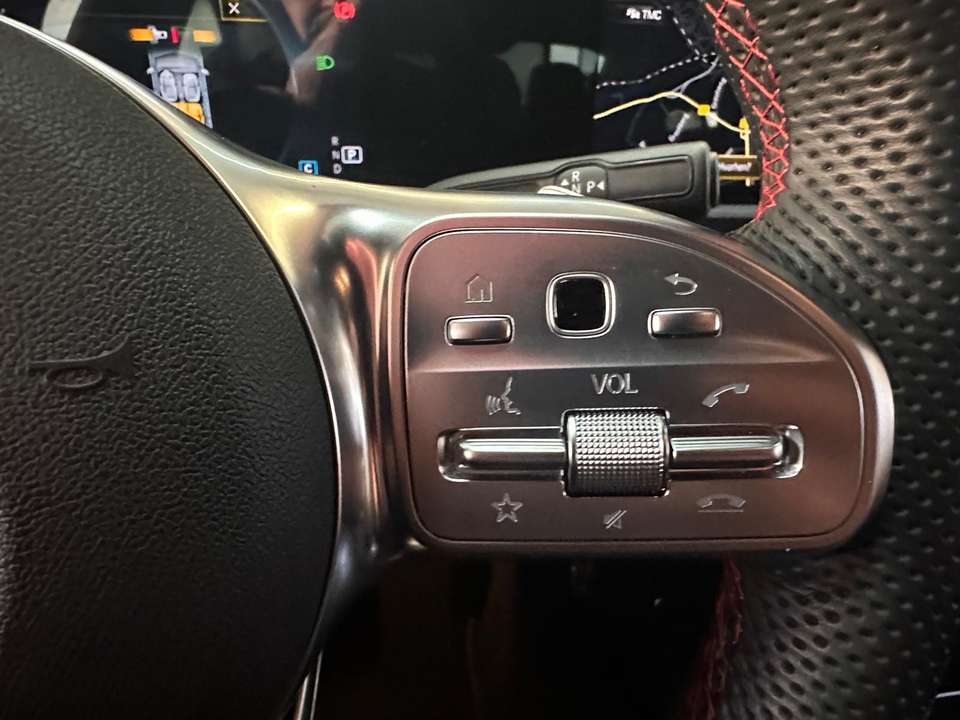 Mercedes-Benz CLA 250 - Imagem 13