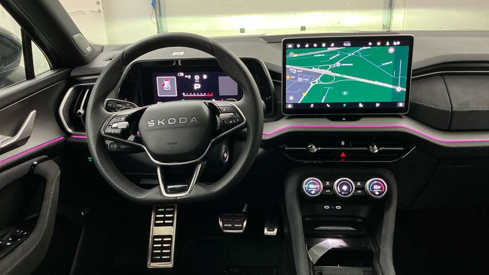 Skoda Kodiaq - Imagem 8