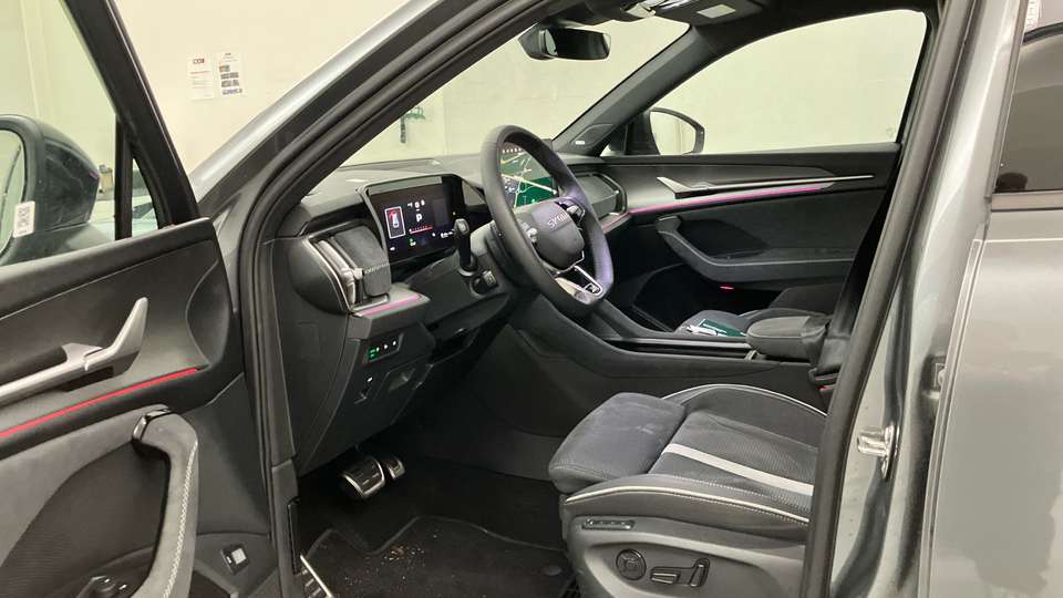 Skoda Kodiaq - Imagem 9